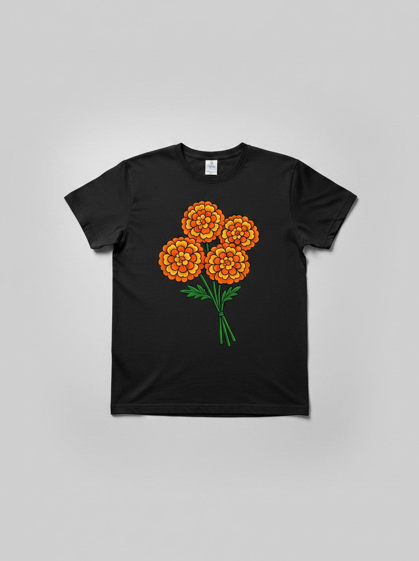 Playera de Dama Edición Catrinas