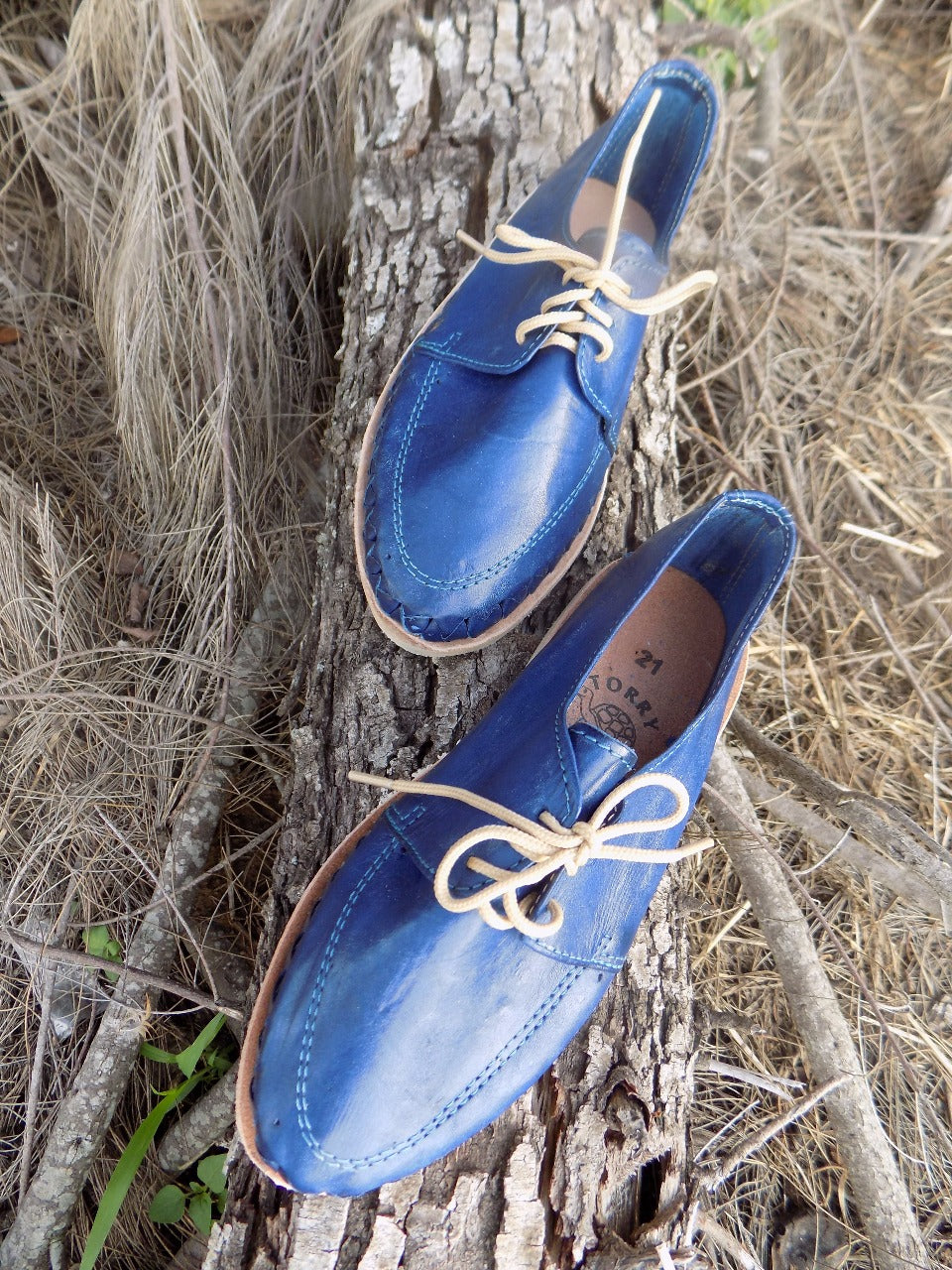 1313 blue