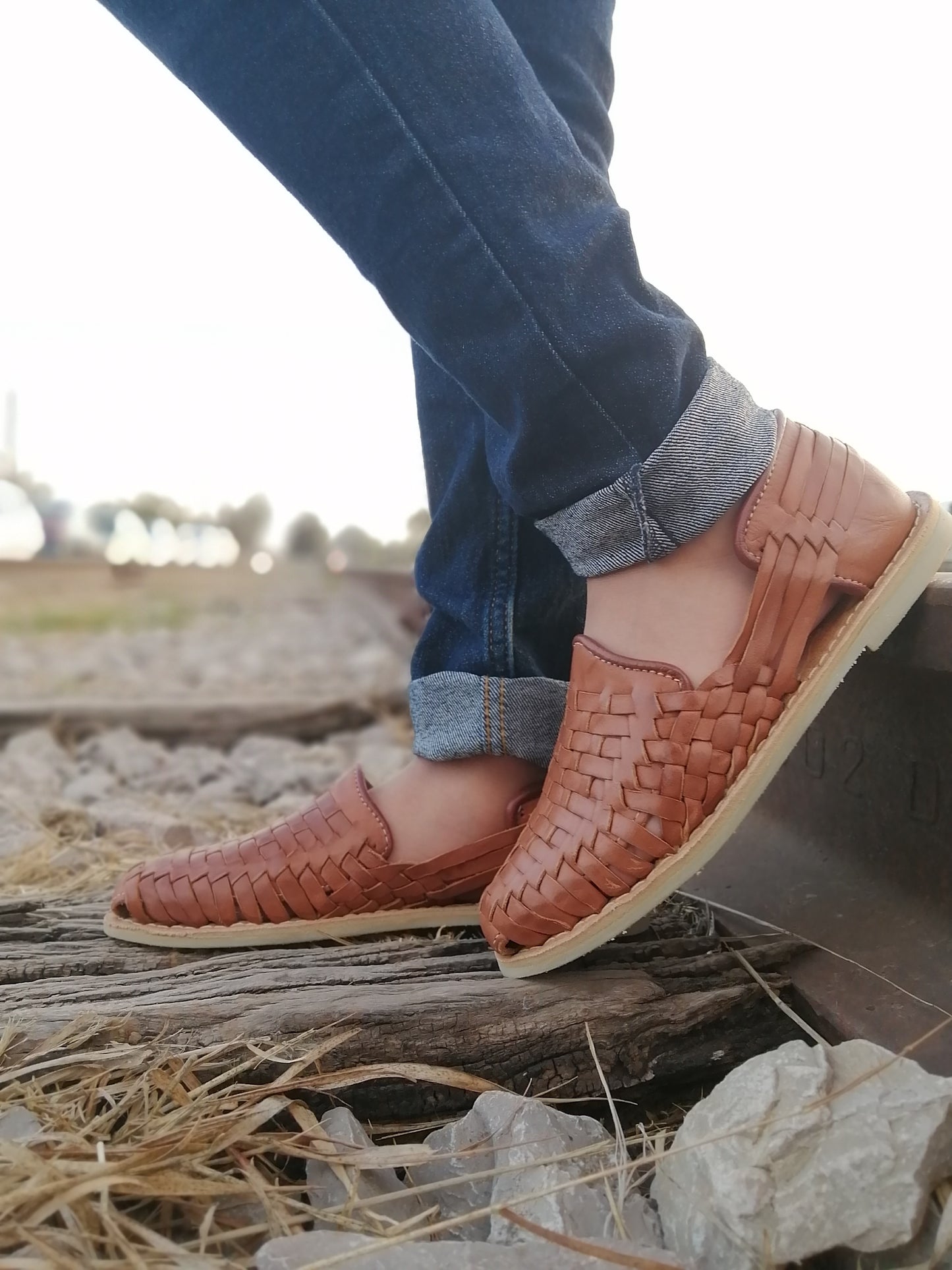 1313 tan