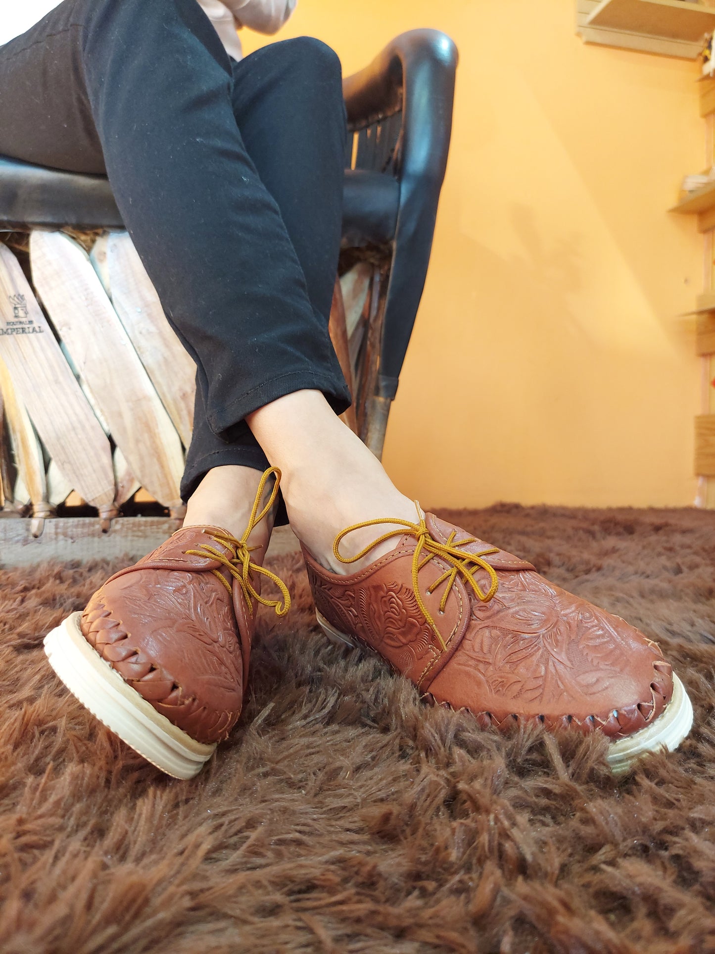 2140 troquel shedrom