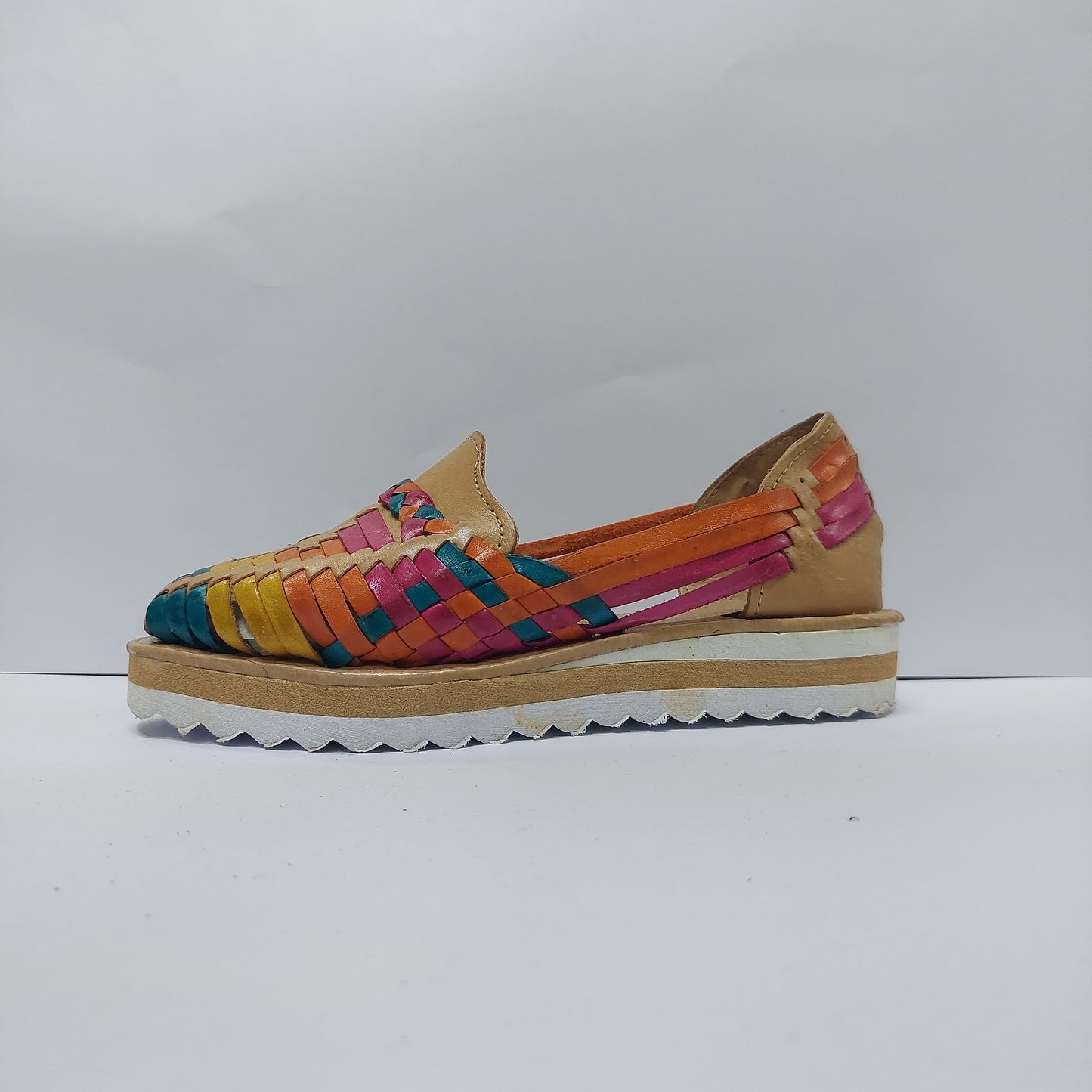 2130 plataforma colores