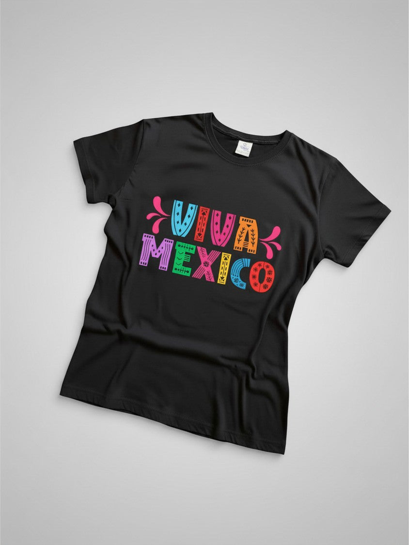 Playeras Diseños Patrióticos