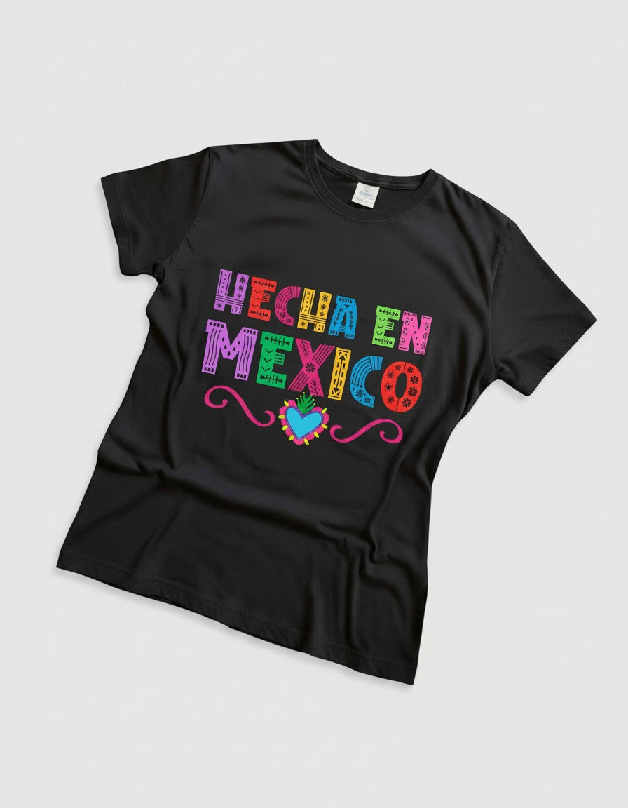 Playeras Diseños Patrióticos