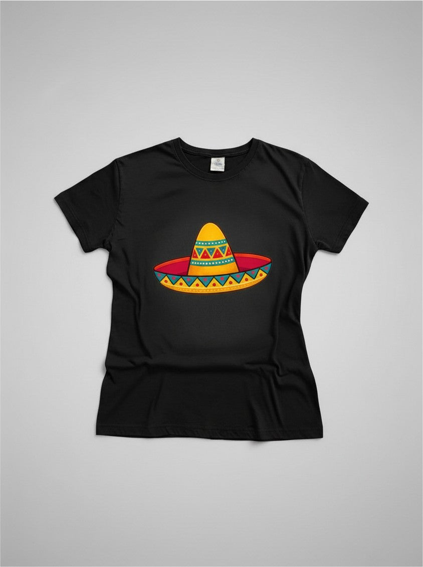 Playeras Diseños Patrióticos