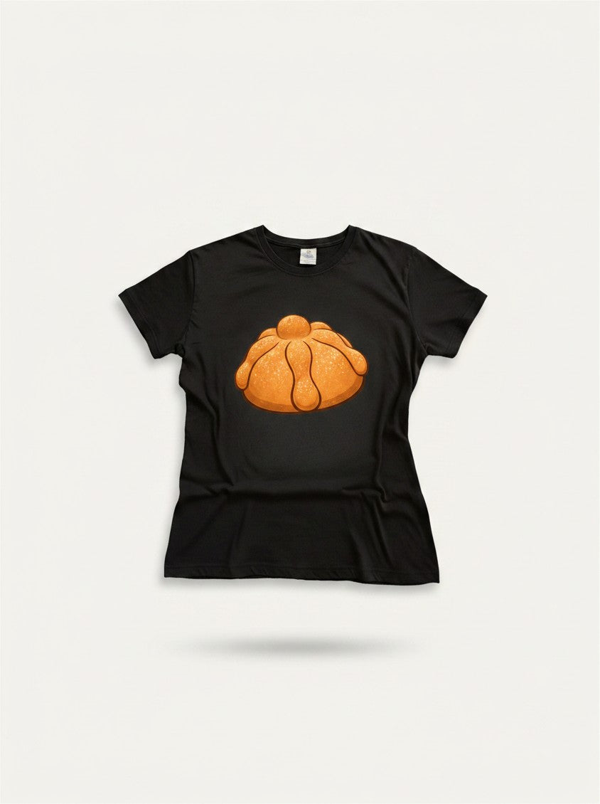 Playera de Dama Edición Catrinas