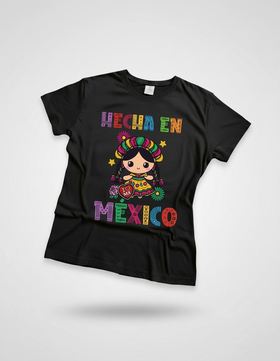 Playeras Diseños Patrióticos