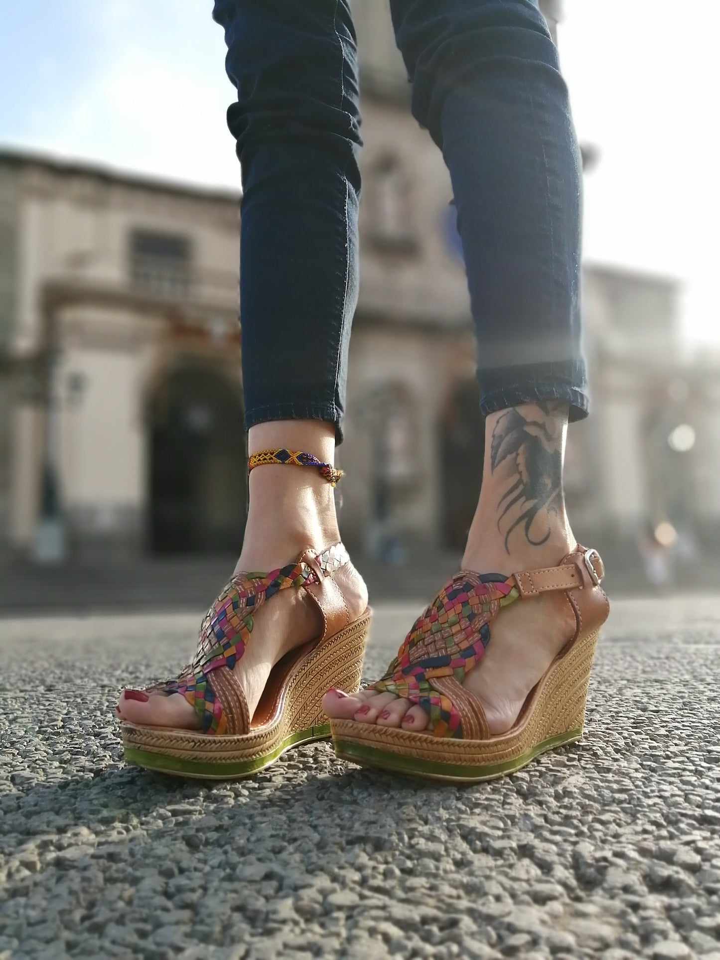 355 colores