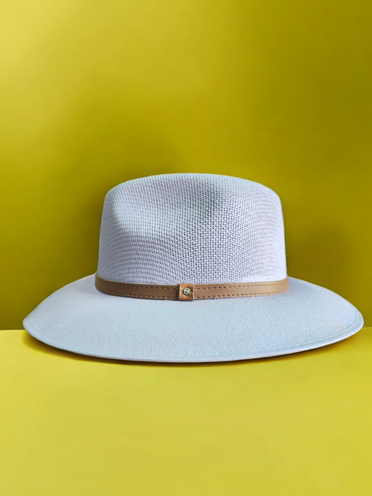 Sombrero blanco