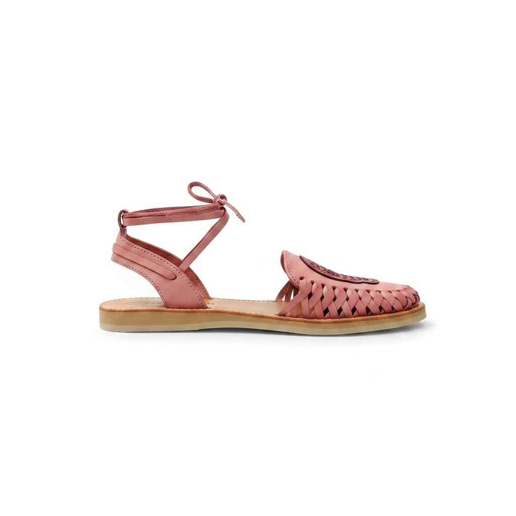 159 pink skull